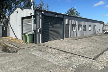 Commercial Land for sale in Bassetlaw