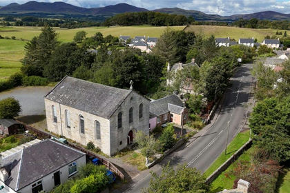 4.2 acres of Development Land for sale in Midlothian