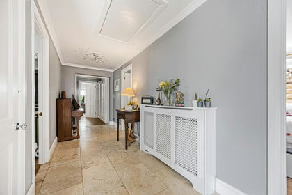 1.8 acres of House with Land for sale in Checkendon