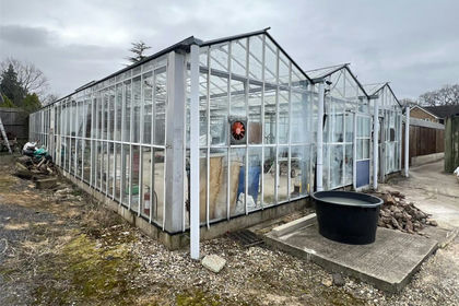 Recreational Land for sale in Romsey