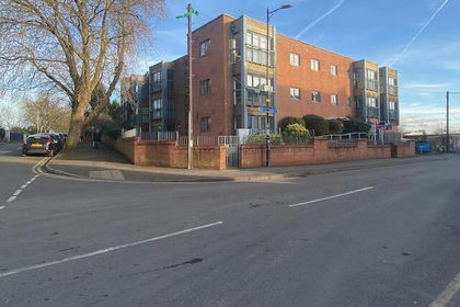 Development Land for sale in Manchester Withington