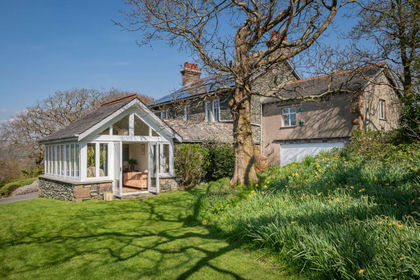 1.3 acres of House with Land for sale in Millom Without
