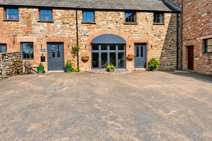 Barn Conversion for sale in Ousby