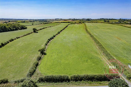 4.7 acres of For sale in Holme Abbey