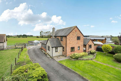 2 acres of Land for sale in Puriton