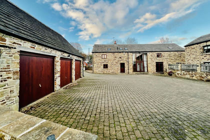 Land for sale in Barnsley South