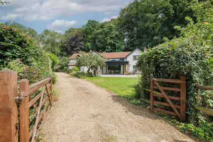 1 acre of Land for sale in Gillingham