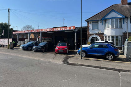 Development Land for sale in Earl Shilton