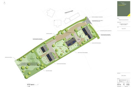 1 acre of Development Land for sale in Boyton