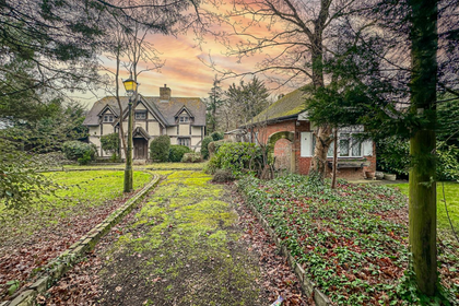 Development Land for sale in Stapleford Abbotts