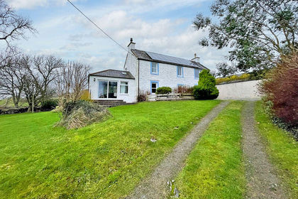 7.8 acres of Agricultural Land for sale in Dumfries and Galloway