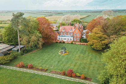 41 acres of Land for sale in Sadberge