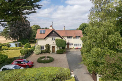 1 acre of House with Land for sale in Irton