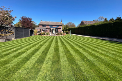 4.5 acres of House with Land for sale in Cranage