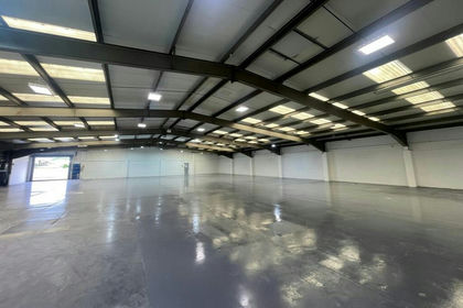 Industrial Land for sale in Woolston