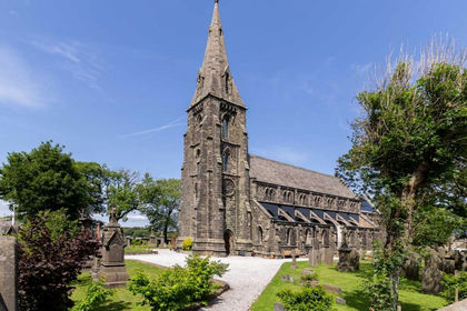 1.8 acres of Land for sale in Denholme