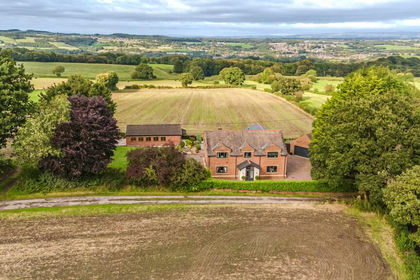 1 acre of House with Land for sale in Dalton