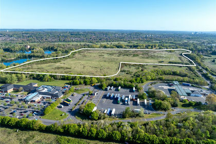 67.1 acres of Farmland for sale in Berkshire