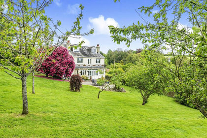 1.5 acres of Land for sale in Membury