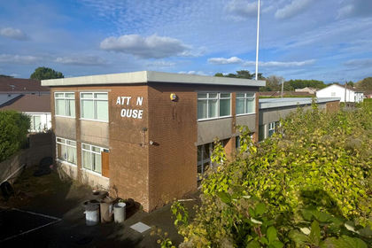 Industrial Land for sale in South Devon