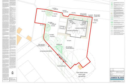 Development Land for sale in Stalbridge
