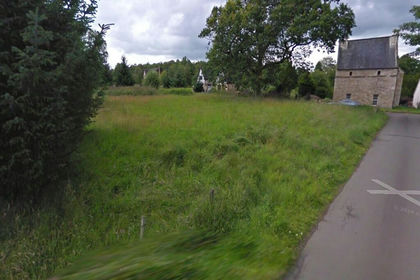 Building Plot for sale in Hamilton and Clyde Valley