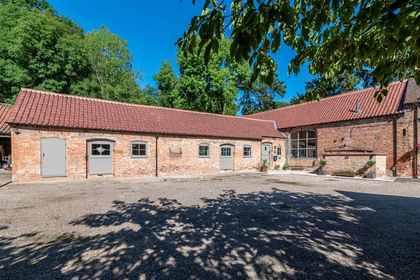 Barn Conversion for sale in Gonalston