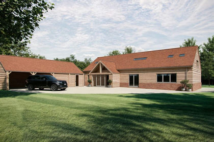 Development Land for sale in Martley