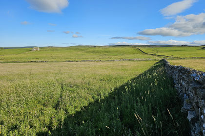 4.7 acres of Pasture for sale in
