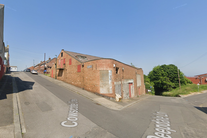Development Land for sale in Loftus