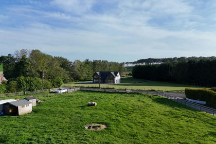Land for sale in Aberdeenshire North and Moray East