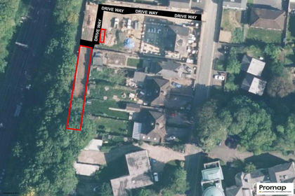 Vacant Land for sale in Knook
