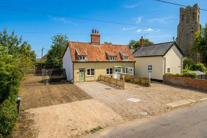 Building Plot for sale in Occold