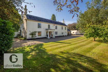 1 acre of Land for sale in Brundall