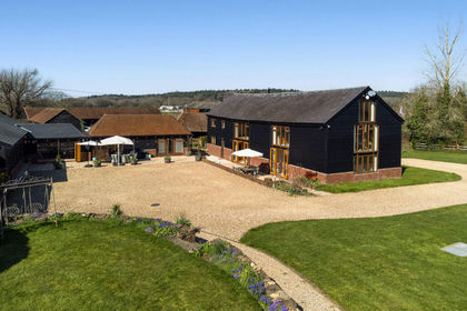 Land for sale in Normandy