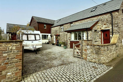 Land for sale in Fremington