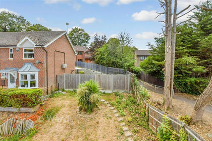 Building Plot for sale in Tovil