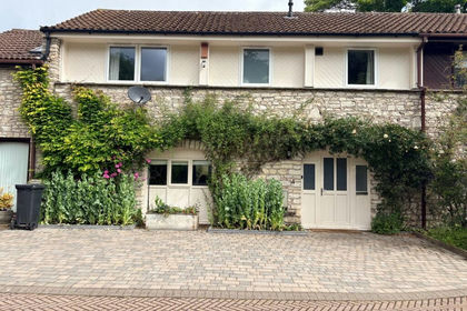 Barn Conversion for sale in Ston Easton