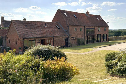 Barn Conversion for sale in Wellow