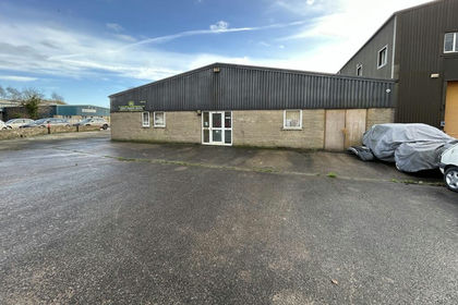 Commercial Land for sale in Wincanton