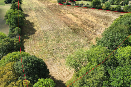18.5 acres of For sale in Abbots Langley