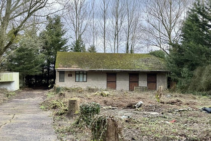 Development Land for sale in Hevingham