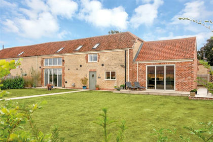 Barn Conversion for sale in Welby
