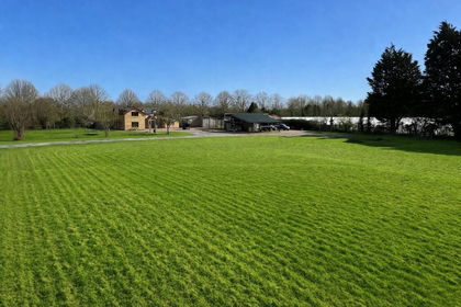 2.5 acres of Cottage for sale in Stretton Sugwas