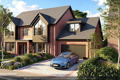 Building Plot for sale in