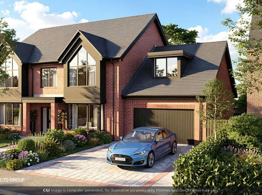 Building Plot for sale in