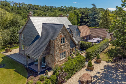 3.3 acres of House with Land for sale in Ashwick