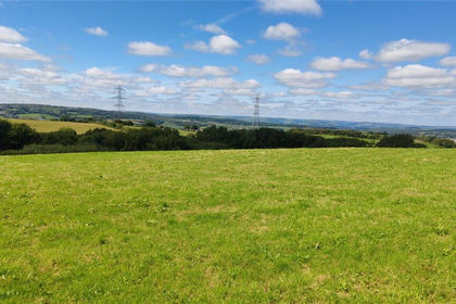 12 acres of Land for sale in Pontyberem