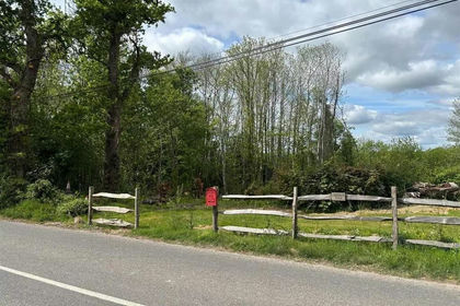 Small Plot of Land for sale in Brede