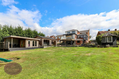 1.5 acres of Land for sale in Selston